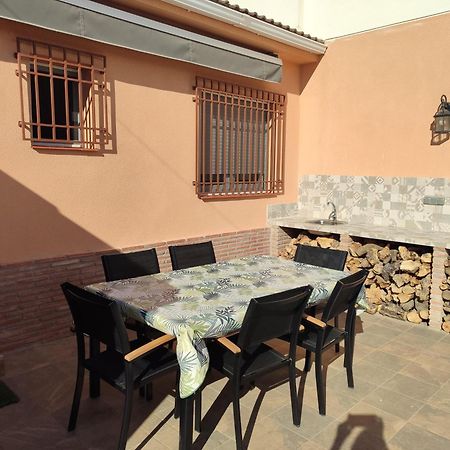 Villa Alto De Los Balcones Torrevieja - Orihuela Costa 외부 사진