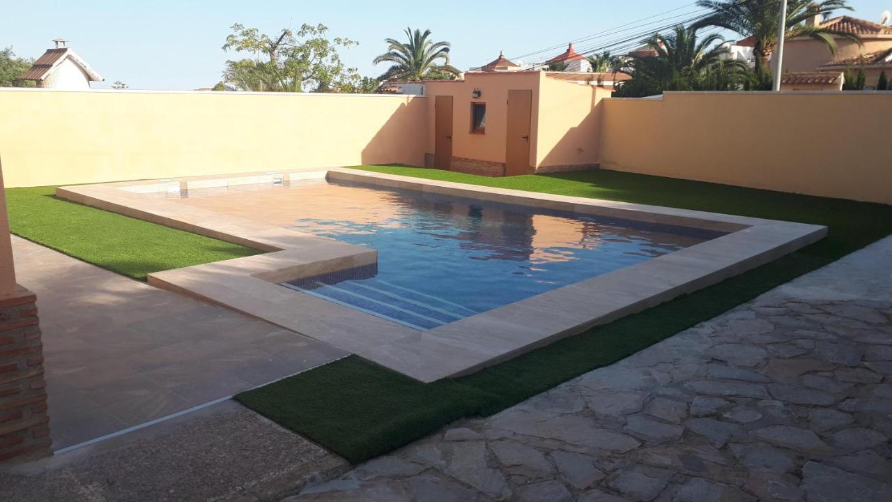 Villa Alto De Los Balcones Torrevieja - Orihuela Costa 외부 사진
