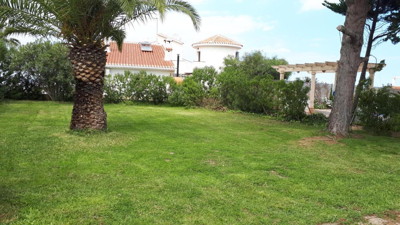 Villa Alto De Los Balcones Torrevieja - Orihuela Costa 외부 사진