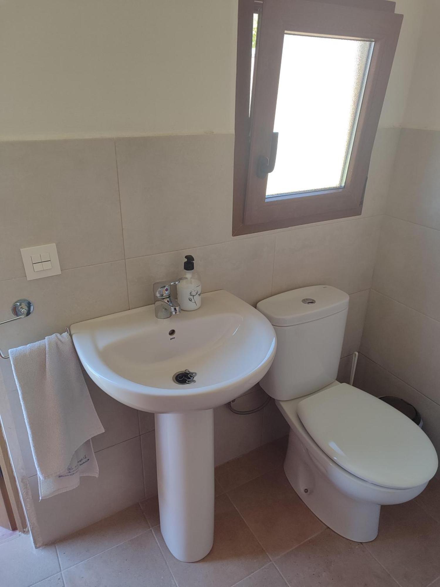 Villa Alto De Los Balcones Torrevieja - Orihuela Costa 외부 사진