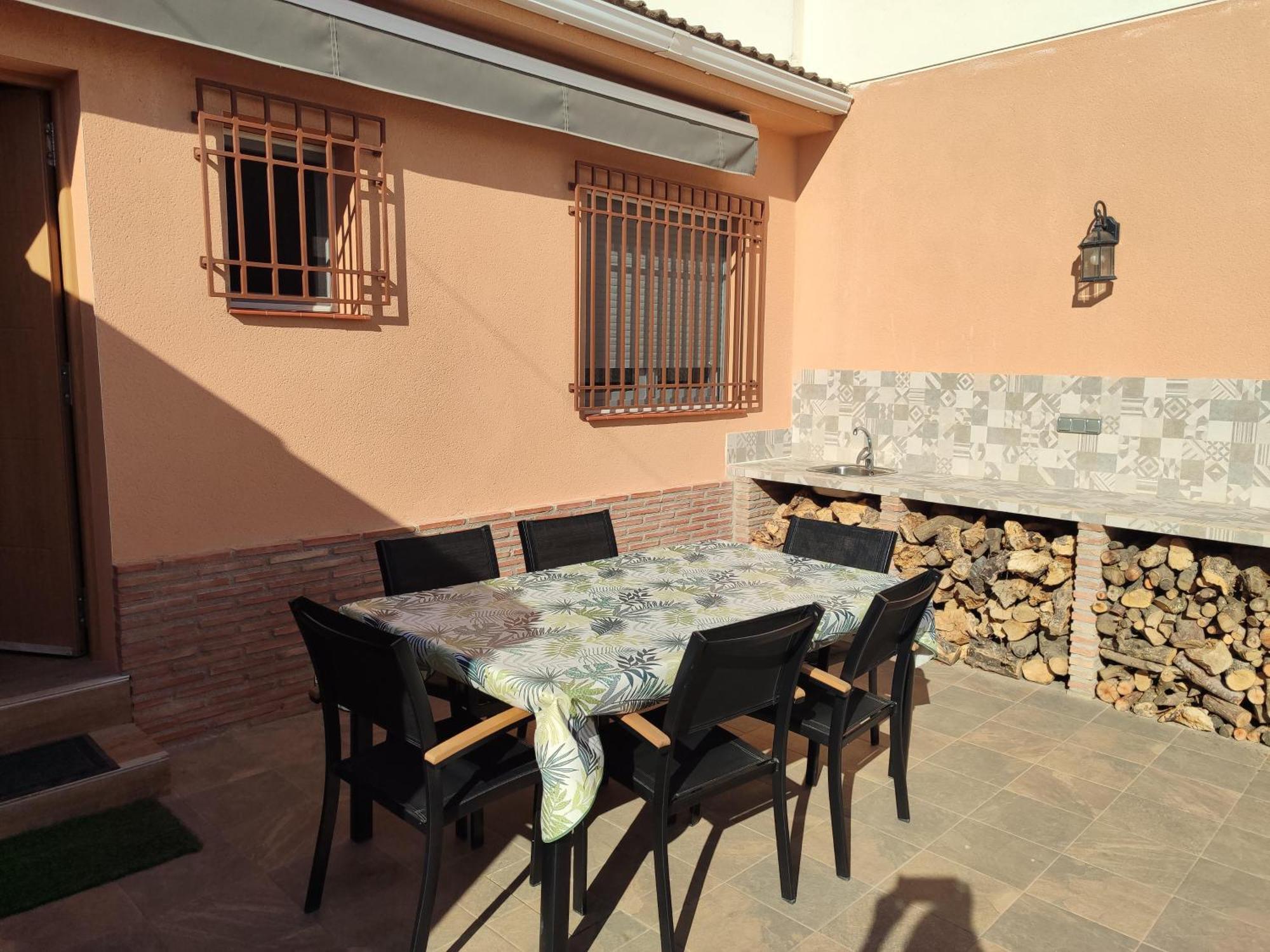 Villa Alto De Los Balcones Torrevieja - Orihuela Costa 외부 사진